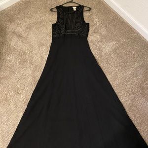 H&M Maxi Dress